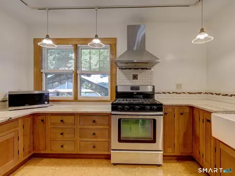 Kitchen - 64 Chestnut St, Windham, CT 06226 photo 3 of 5