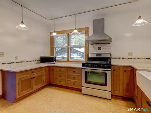 Kitchen - 64 Chestnut St, Windham, CT 06226 photo 2 of 5