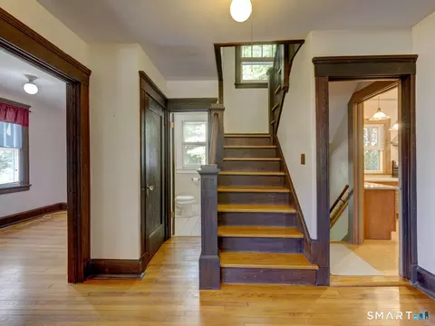 Entry Way - 64 Chestnut St, Windham, CT 06226 photo 1 of 3