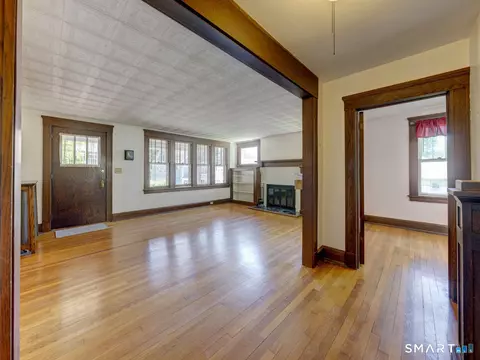 Living - 64 Chestnut St, Windham, CT 06226 photo 4 of 4