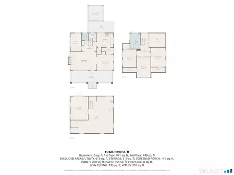 Floorplan - 64 Chestnut St, Windham, CT 06226 photo 4 of 4