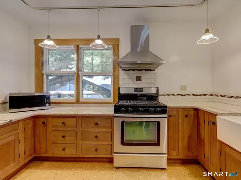 Kitchen - 64 Chestnut St, Windham, CT 06226 photo 3 of 7