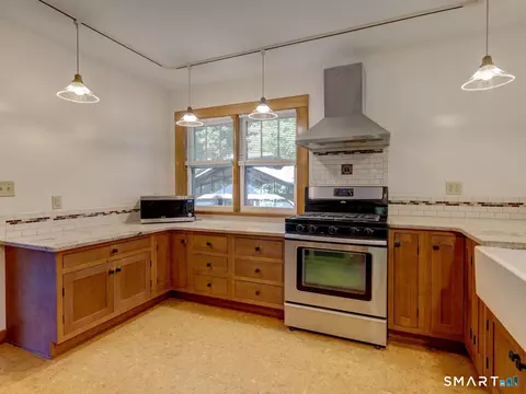 Kitchen - 64 Chestnut St, Windham, CT 06226 photo 2 of 7