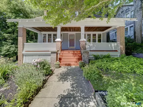 Exterior - 64 Chestnut St, Windham, CT 06226 photo 2 of 6
