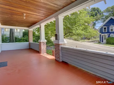 Exterior - 64 Chestnut St, Windham, CT 06226 photo 4 of 6