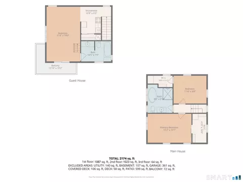 Floorplan - 31 Sols Point Rd, Clinton, CT 06413 photo 2 of 2