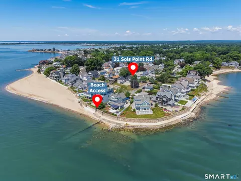 View/Area - 31 Sols Point Rd, Clinton, CT 06413 photo 5 of 6