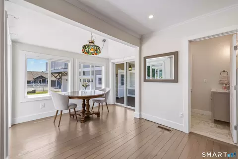 Dining - 31 Sols Point Rd, Clinton, CT 06413 photo 1 of 1