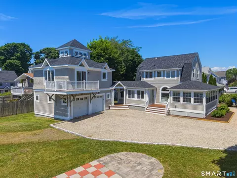Exterior - 31 Sols Point Rd, Clinton, CT 06413 photo 1 of 9