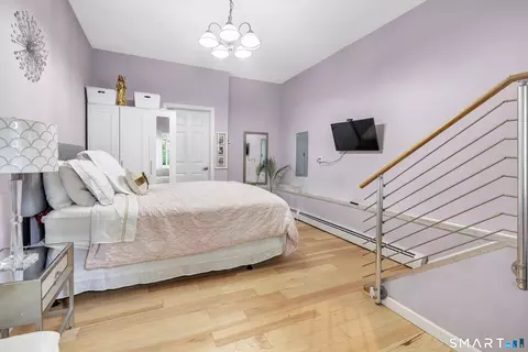 Bedroom - 110 Bart Rd, Monroe, CT 06468 photo 4 of 4