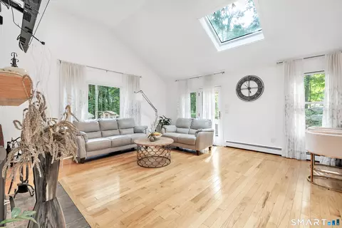 Living - 110 Bart Rd, Monroe, CT 06468 photo 2 of 2