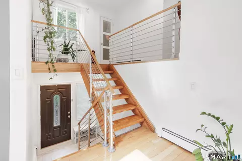 Entry Way - 110 Bart Rd, Monroe, CT 06468 photo 1 of 3