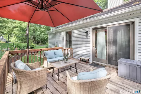 Exterior - 110 Bart Rd, Monroe, CT 06468 photo 7 of 8