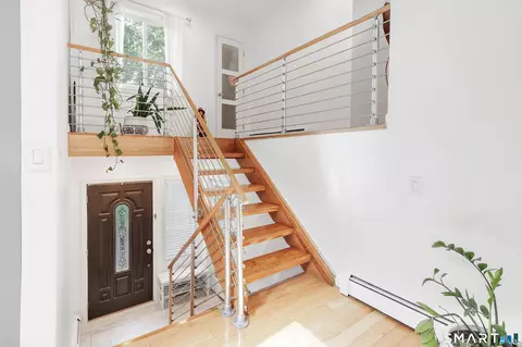 Entry Way - 110 Bart Rd, Monroe, CT 06468 photo 1 of 3