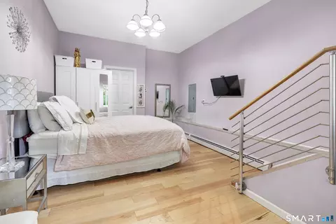 Bedroom - 110 Bart Rd, Monroe, CT 06468 photo 5 of 5