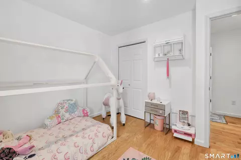 Bedroom - 110 Bart Rd, Monroe, CT 06468 photo 2 of 5