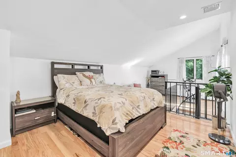 Bedroom - 110 Bart Rd, Monroe, CT 06468 photo 3 of 5