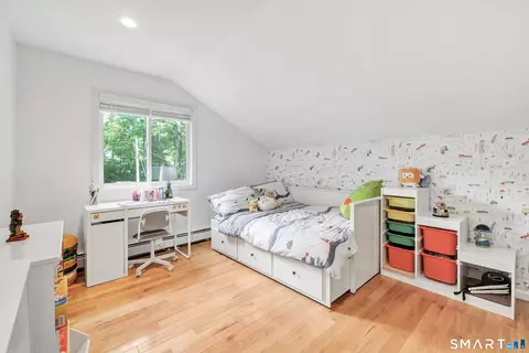 Bedroom - 110 Bart Rd, Monroe, CT 06468 photo 1 of 5