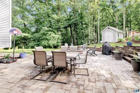 Exterior - 110 Bart Rd, Monroe, CT 06468 photo 8 of 8