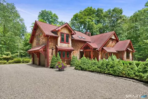 48 Old Mill Rd, Weston, CT 06883