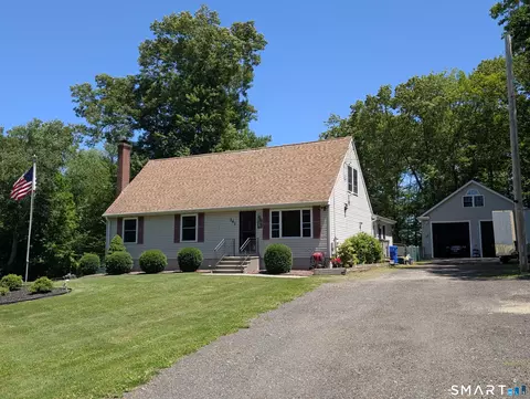 141 Hop River Rd, Coventry, CT 06238