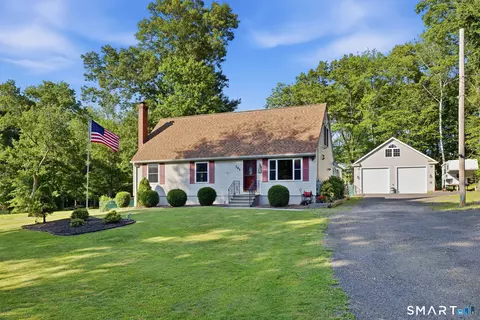 141 Hop River Rd, Coventry, CT 06238
