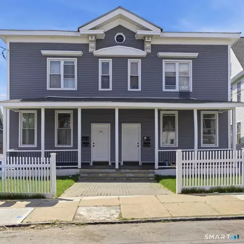 100 Putnam St, Bridgeport, CT 06608