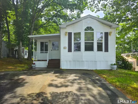 136 Hunters Rd #LOT 87, Norwich, CT 06360