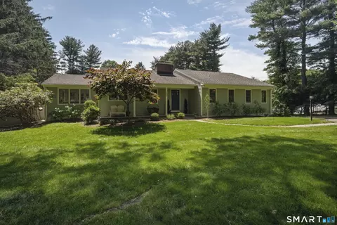 143 North Ave, Westport, CT 06880