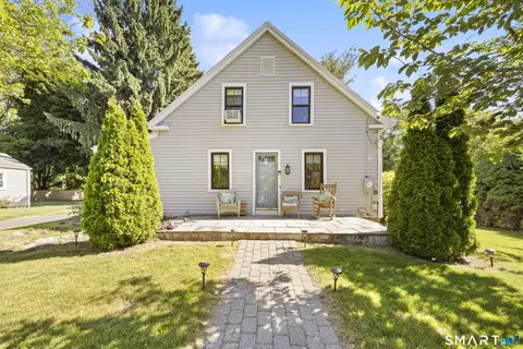 540 Hartford Tpke, Hamden, CT 06517