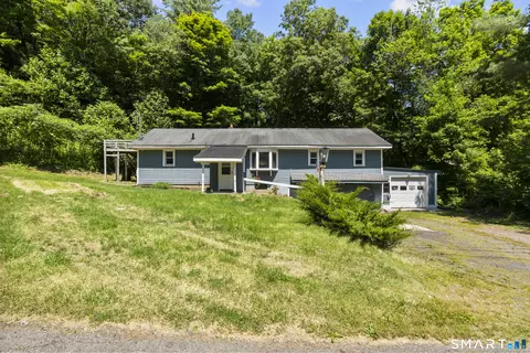 201 Berkshire Rd, Southbury, CT 06488