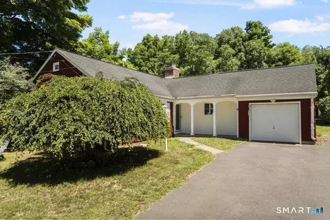 43 E Village Rd, Shelton, CT 06484