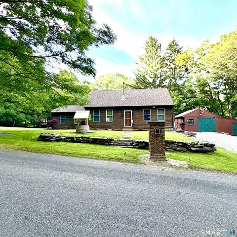 288 Bedlam Rd, Chaplin, CT 06235