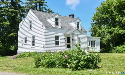 142 Gay St, Sharon, CT 06069