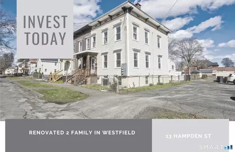13 Hampden St, Westfield, MA 01085