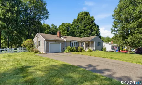 63 George Rd, Rocky Hill, CT 06067