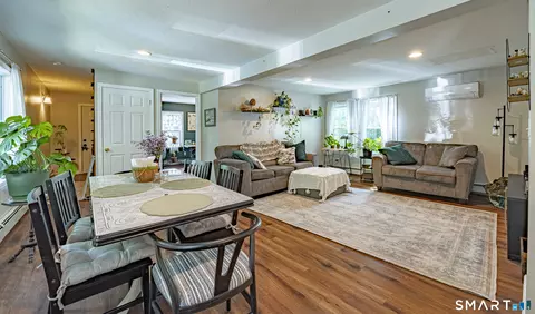 Living - 1414 Hartford Pike, Killingly, CT 06241 photo 1 of 2