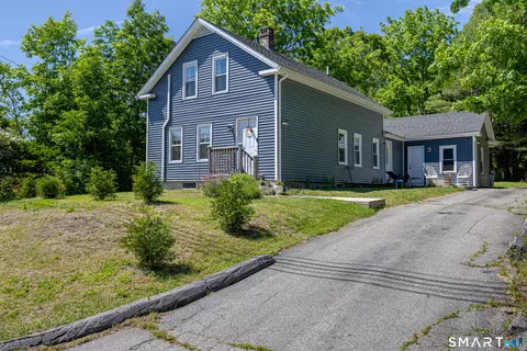 1414 Hartford Pike, Killingly, CT 06241