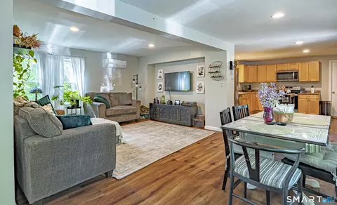 Living - 1414 Hartford Pike, Killingly, CT 06241 photo 2 of 2
