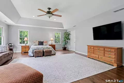 Bedroom - 41 Grindstone Ln, Monroe, CT 06468 photo 1 of 4