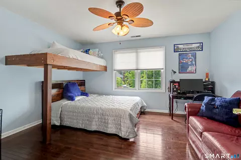 Bedroom - 41 Grindstone Ln, Monroe, CT 06468 photo 2 of 4