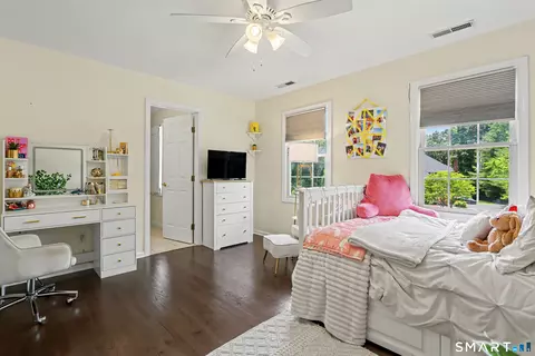 Bedroom - 41 Grindstone Ln, Monroe, CT 06468 photo 4 of 4