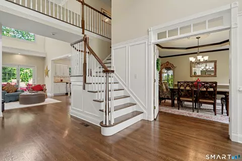 Entry Way - 41 Grindstone Ln, Monroe, CT 06468 photo 2 of 2