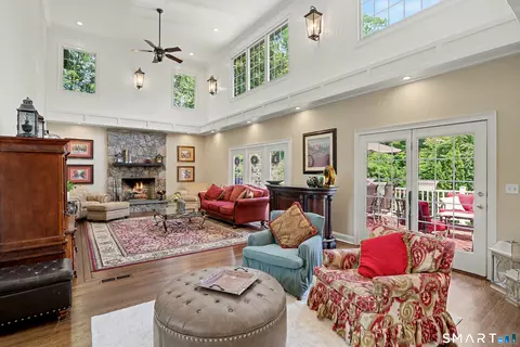 Living - 41 Grindstone Ln, Monroe, CT 06468 photo 1 of 7