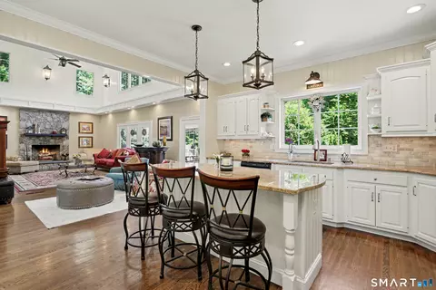 Kitchen - 41 Grindstone Ln, Monroe, CT 06468 photo 1 of 6