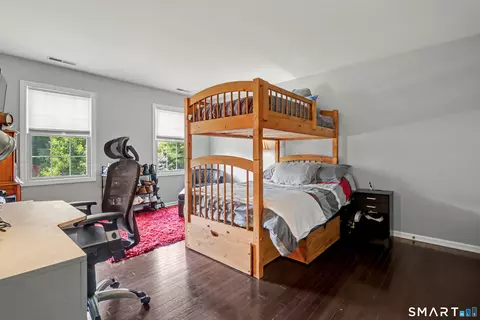 Bedroom - 41 Grindstone Ln, Monroe, CT 06468 photo 3 of 4