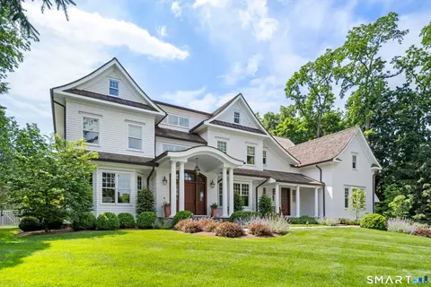 124 Hillandale Rd, Westport, CT 06880