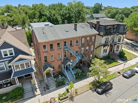 565 Orange St, New Haven, CT 06511