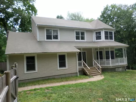 48 Brookview Cir, Manchester, CT 06040