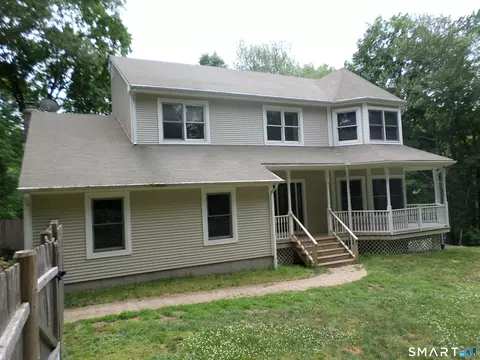 48 Brookview Cir, Manchester, CT 06040